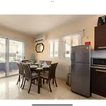 Julia Villa Ayia Napa