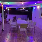 Julia Villa Ayia Napa