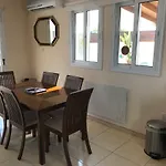 Julia Villa *