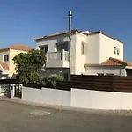 Julia * Ayia Napa