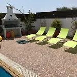 Villa Julia Ayia Napa