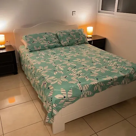 Βίλα Julia Αγία Νάπα