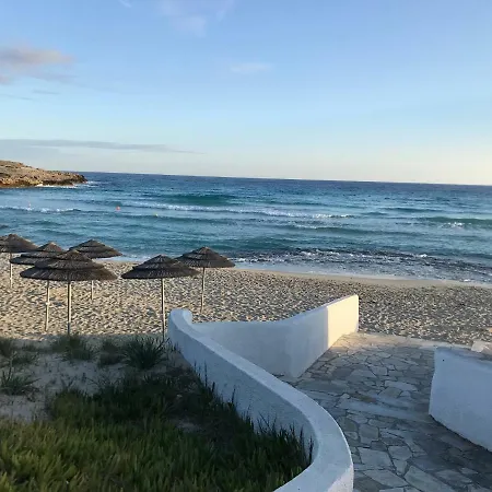Julia * Ayia Napa
