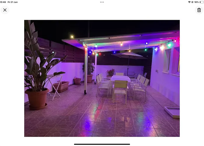 Villa Julia Agia Napa