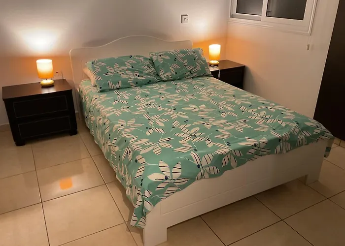 Villa Julia Agia Napa